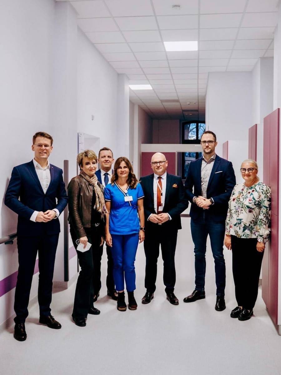 Neurologia i Rehabilitacja w nowej odsłonie 