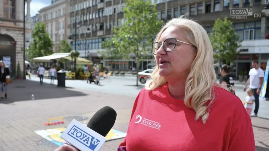 Piknik z akcją szczepień 28-29.08.2021 