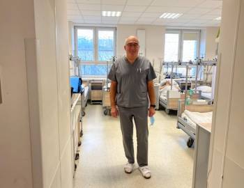 Krótkie terminy na zabiegi endoprotezoplastyki