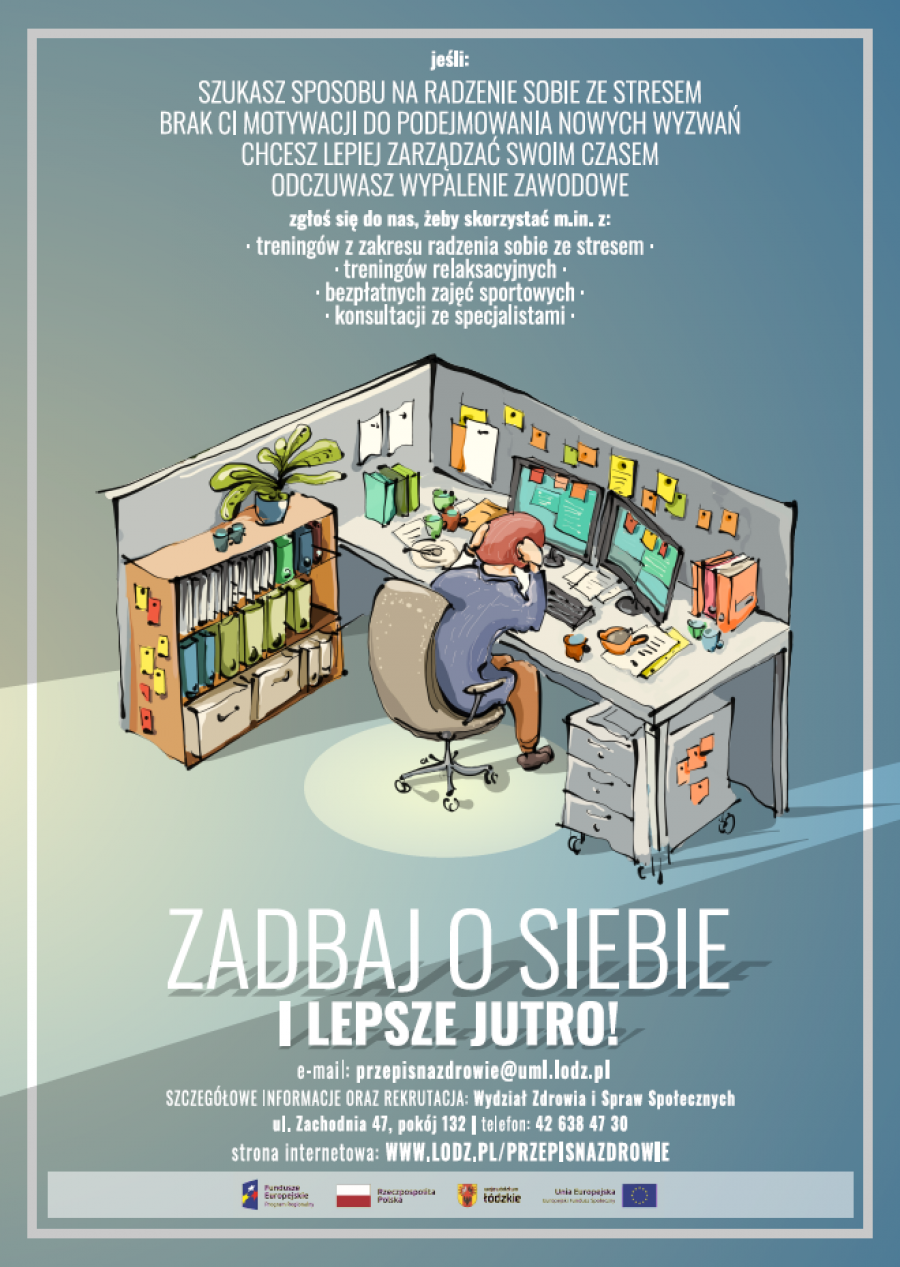 Przepis na zdrowie 