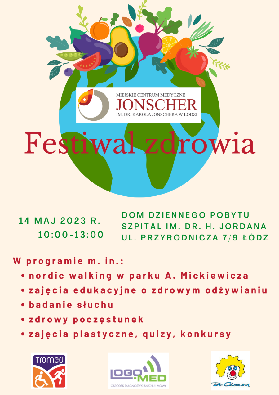 Festiwal Zdrowia 