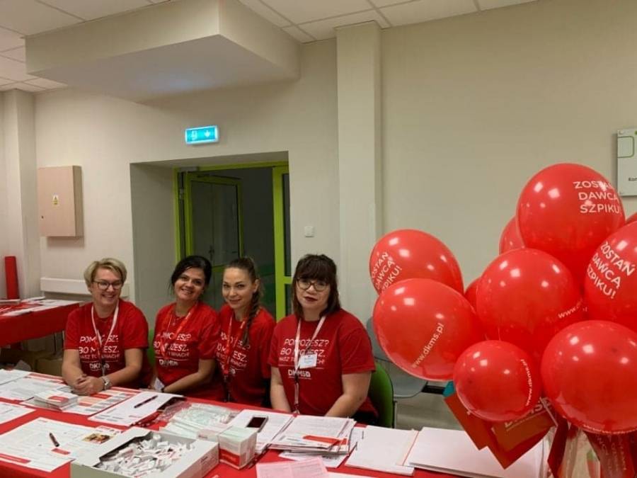 DKMS- 85 BOHATERÓW 