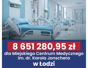 Miliony dla Seniorów