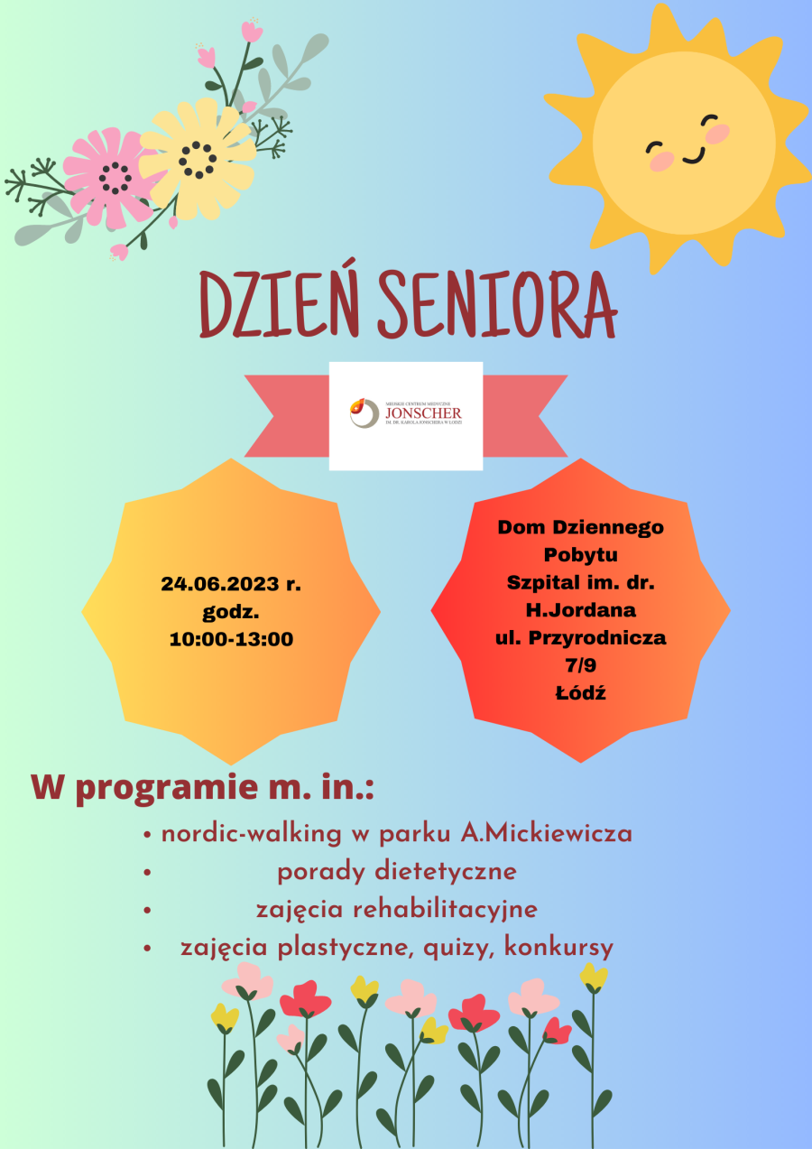 Dzień Seniora 