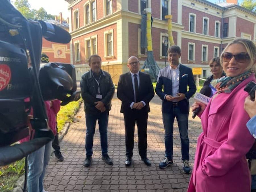 Neurologia w nowej odsłonie 
