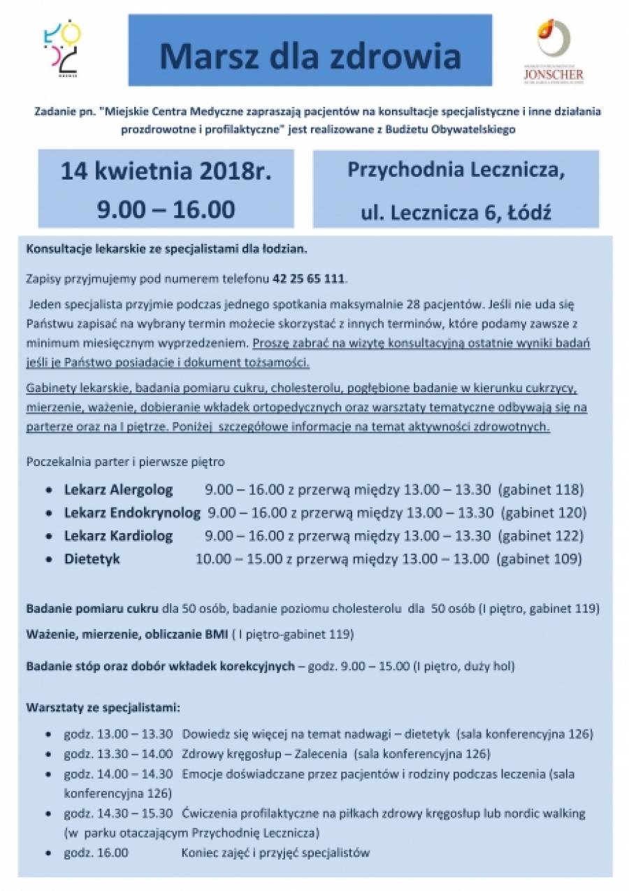 DAR „OZDROWIEŃCÓW” Z JONSCHERA 