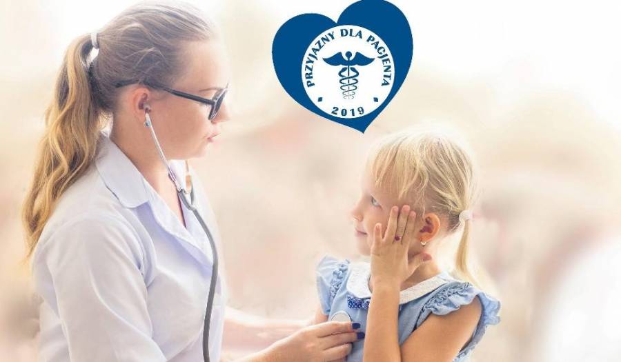 DZIENNI ŁODZKI - PRZYJAZNY DLA PACJENTA 2019. WYNIKI AKCJI NFZ I "DZIENNIKA ŁÓDZKIEGO" 