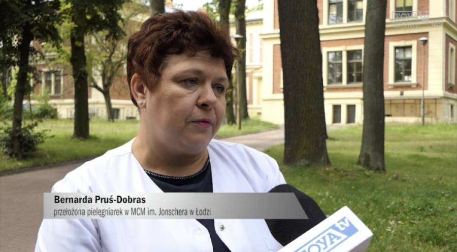 Toya TV - Wydarzenia dot. szczepień 