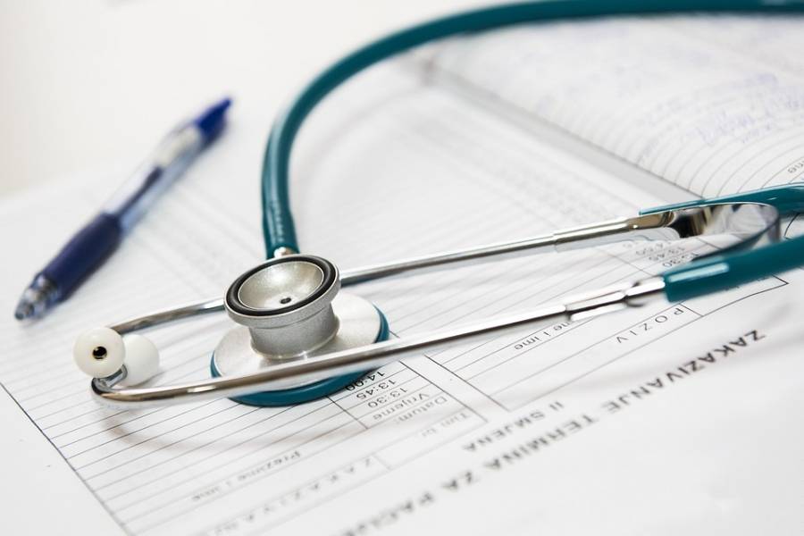 8 MARCA - ZRÓB CYTOLOGIĘ W PRZYCHODNI LECZNICZA 