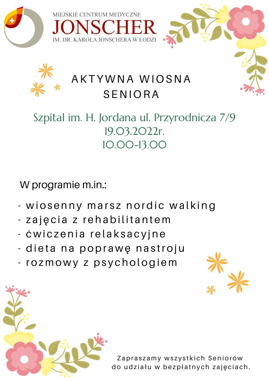 Aktywny Senior 