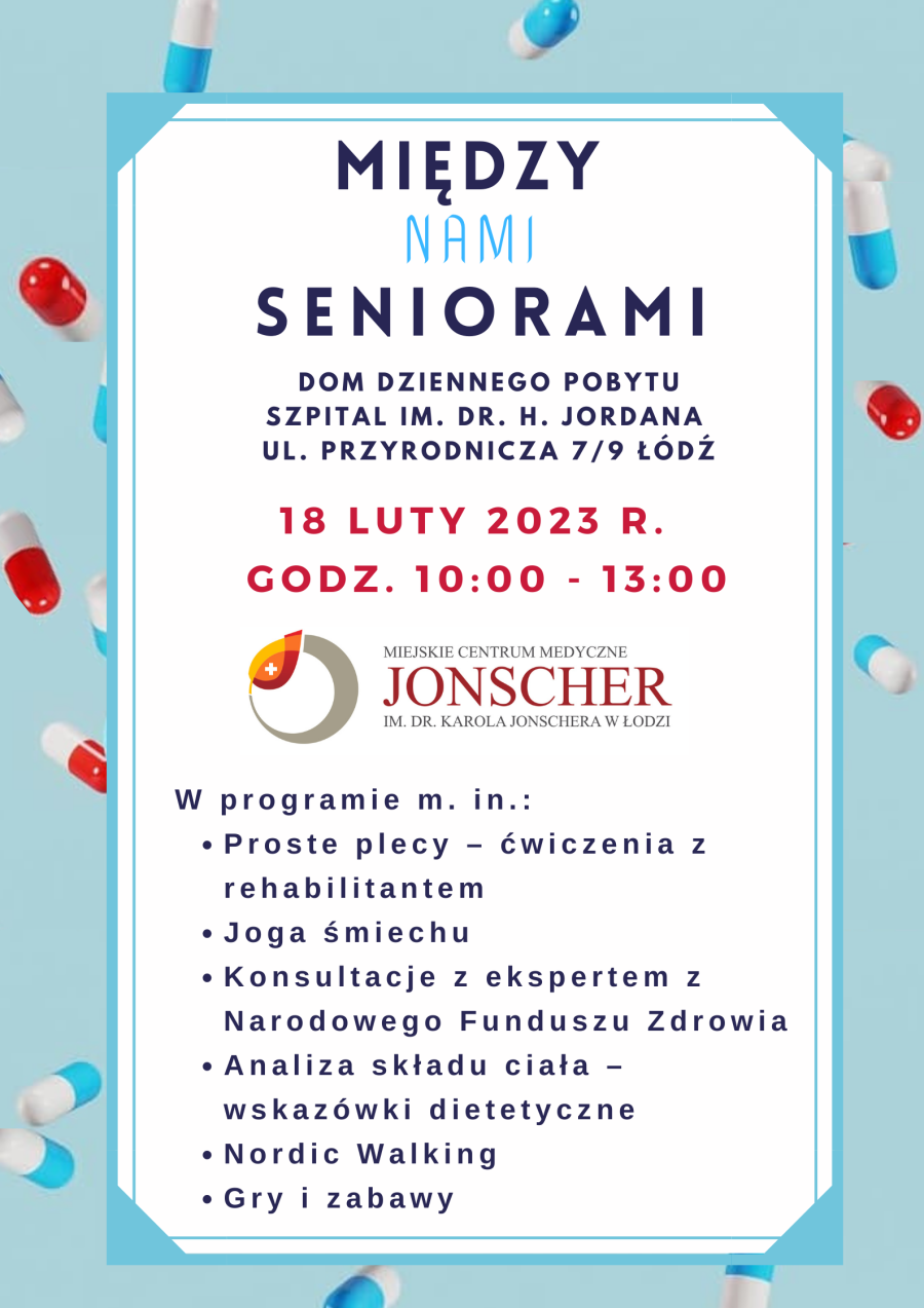 Między Nami Seniorami  