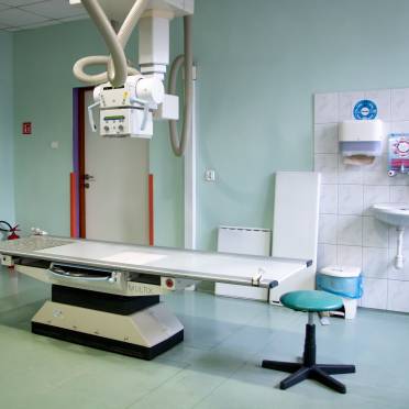 Miejskie Centrum Medyczne im. dr. Karola Jonschera w Łodzi