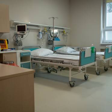 Miejskie Centrum Medyczne im. dr. Karola Jonschera w Łodzi