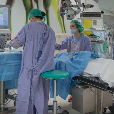 Miejskie Centrum Medyczne im. dr. Karola Jonschera w Łodzi