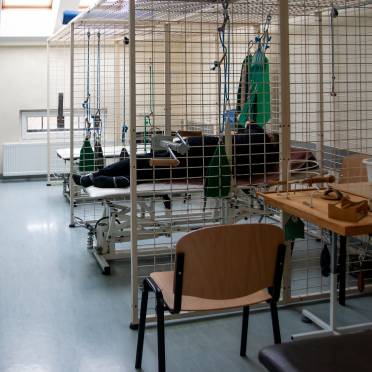 Oddział Rehabilitacyjny