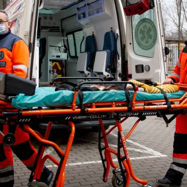 Szpitalny Oddział Ratunkowy