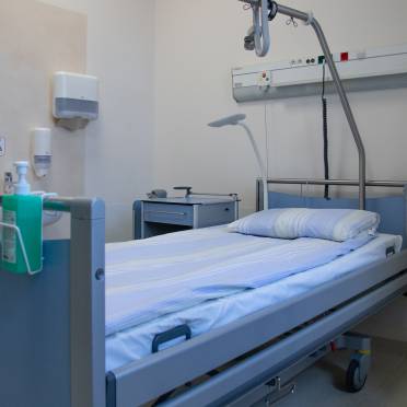 Miejskie Centrum Medyczne im. dr. Karola Jonschera w Łodzi