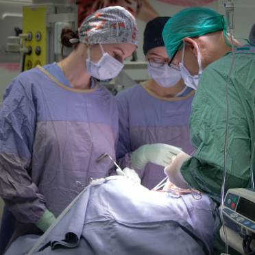 Miejskie Centrum Medyczne im. dr. Karola Jonschera w Łodzi 