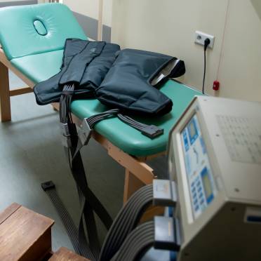 Oddział Rehabilitacyjny