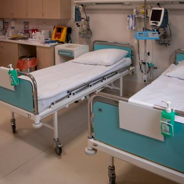 Miejskie Centrum Medyczne im. dr. Karola Jonschera w Łodzi 
