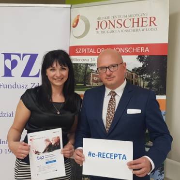 Miejskie Centrum Medyczne im. dr. Karola Jonschera w Łodzi