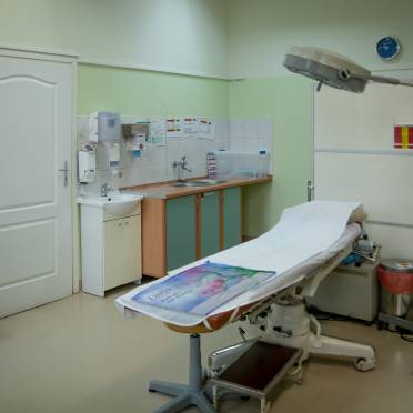 Poradnia Rehabilitacyjna ul. Lecznicza 6
