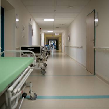 Miejskie Centrum Medyczne im. dr. Karola Jonschera w Łodzi 