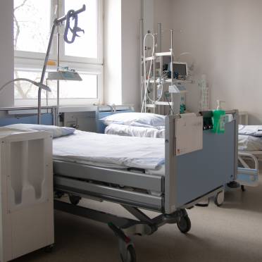 Oddział Neurologiczny i Udarowy