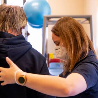 Oddział Rehabilitacji Neurologicznej