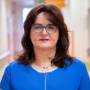 dr n. med. Monika  Rynkowska - Kidawa