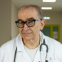 dr n. med. Juliusz  Januszewski