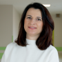 mgr Iwona  Mazurek