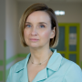 lek. Agnieszka  Tarkowska-Wosik