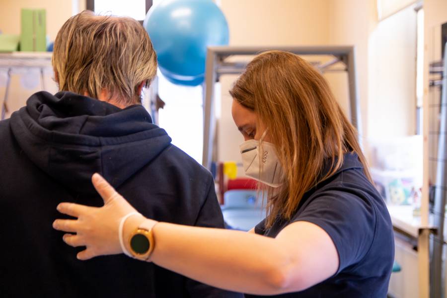 Oddział Rehabilitacji Neurologicznej