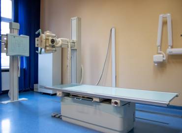 Pracownia Diagnostyki Obrazowej