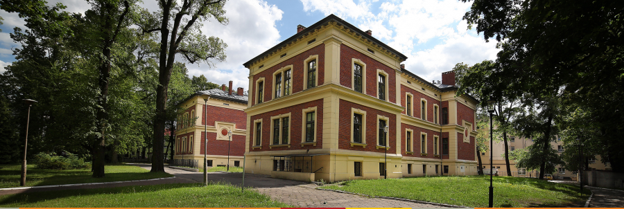 Szpital im. dr K. Jonschera