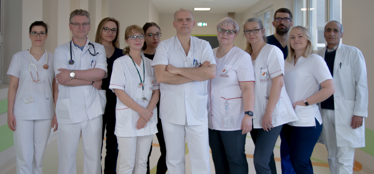 Oddział Chirurgiczny Ogólny