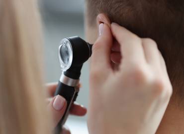 Poradnia Otorynolaryngologiczna