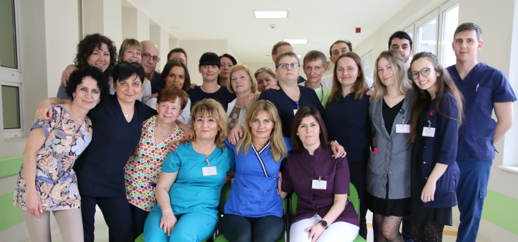 Oddział Rehabilitacyjny