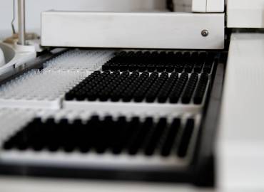 Pracownia Diagnostyki Laboratoryjnej