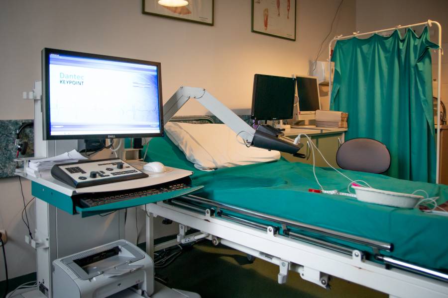 Pracownia  EMG