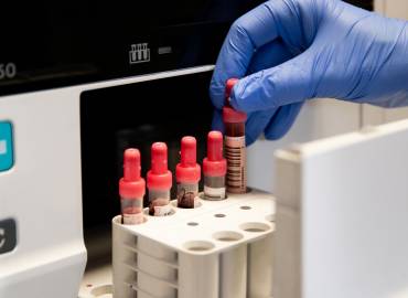 Pracownia Diagnostyki Laboratoryjnej