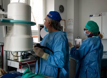 Poradnia Gastroenterologiczna