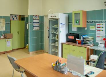 Poradnia Neurologiczna dla Dzieci