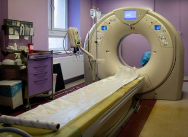 Pracownia Diagnostyki Obrazowej