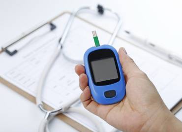 Poradnia Diabetologiczna