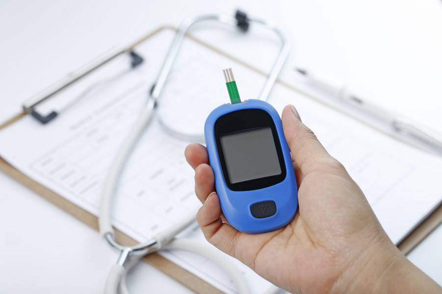 Poradnia Diabetologiczna