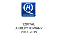 Szpital akredytowany
