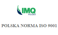 ISO 9001